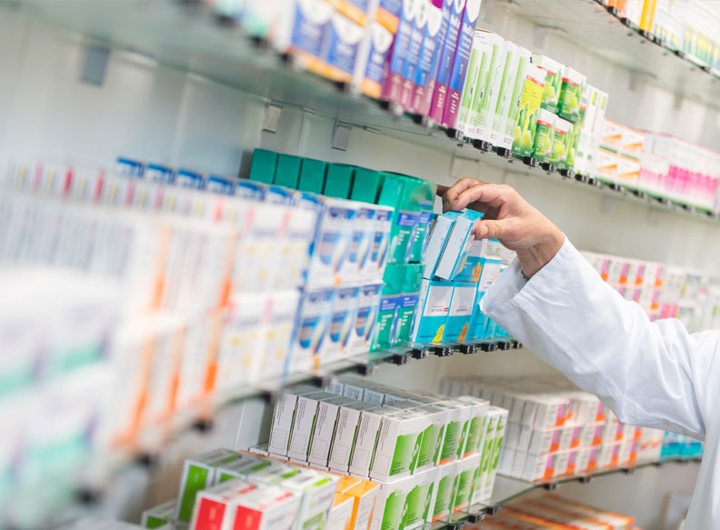 ASP Cares Specialty Pharmacy Medications, Drugs