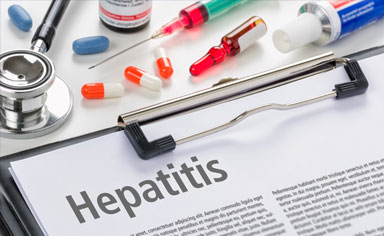 hepatitis