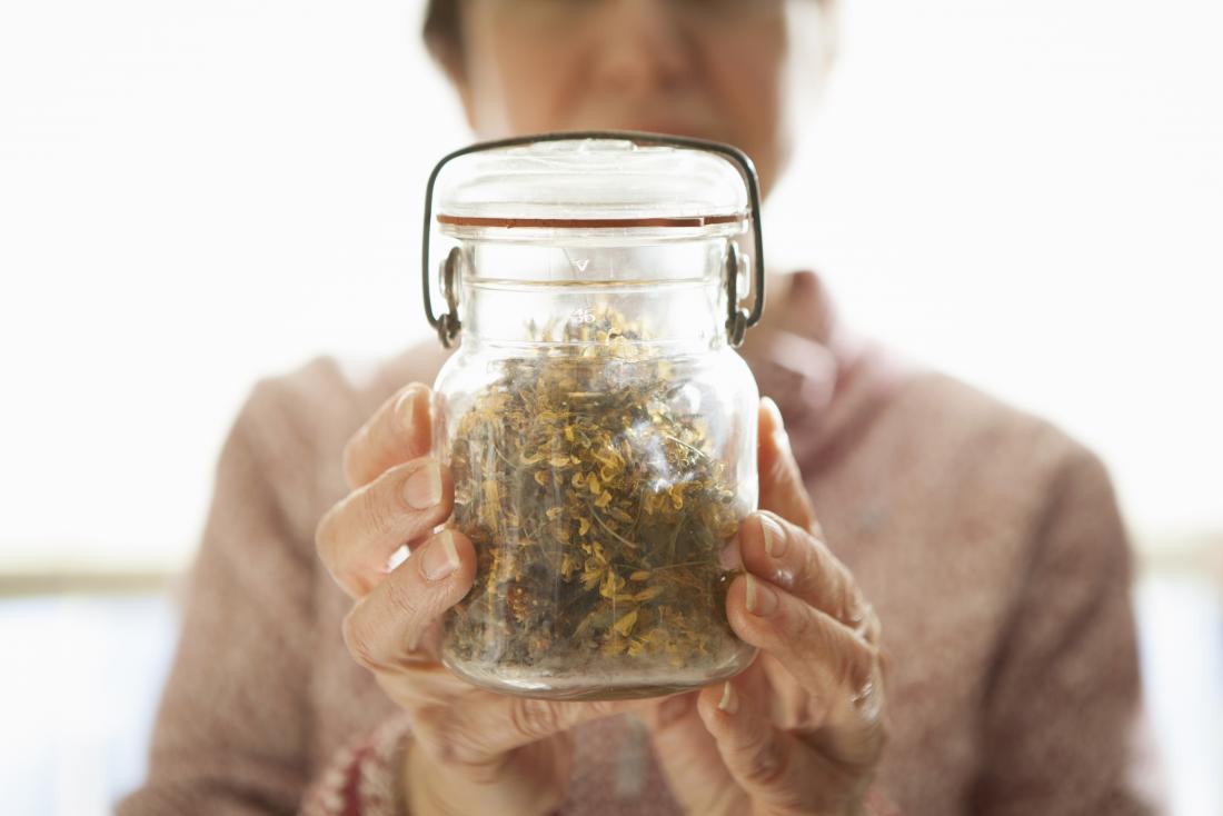 Aromatherapy for HIV Treatment